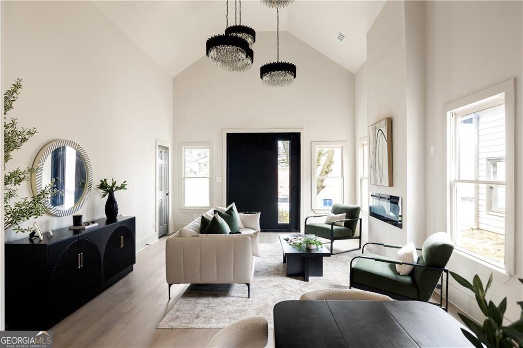 1056 Lester Avenue Atlanta - Photo 9