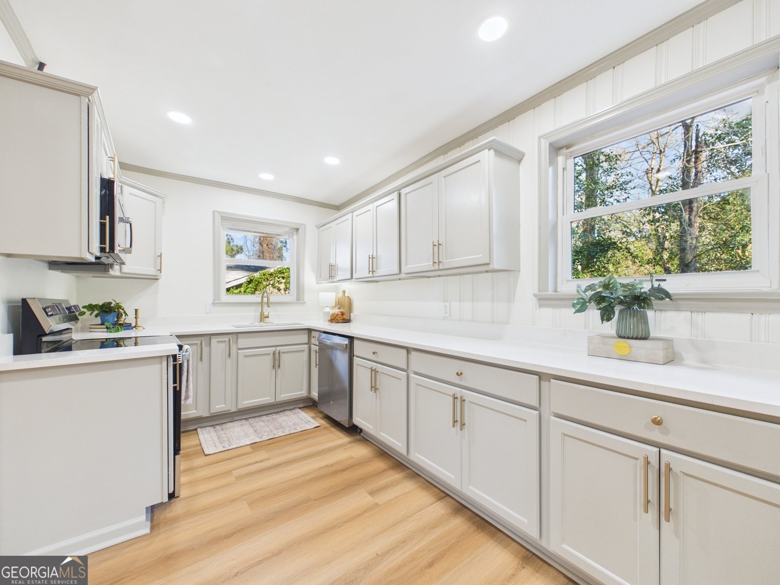 581 Rogers Drive Macon - Photo 10