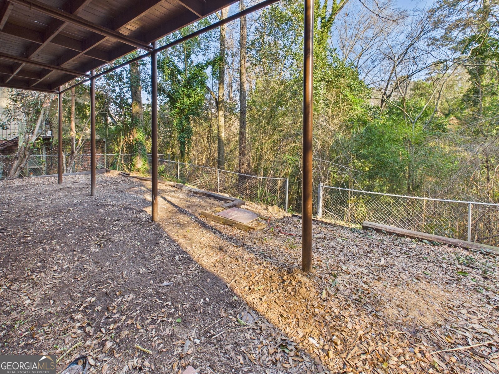 581 Rogers Drive Macon - Photo 33