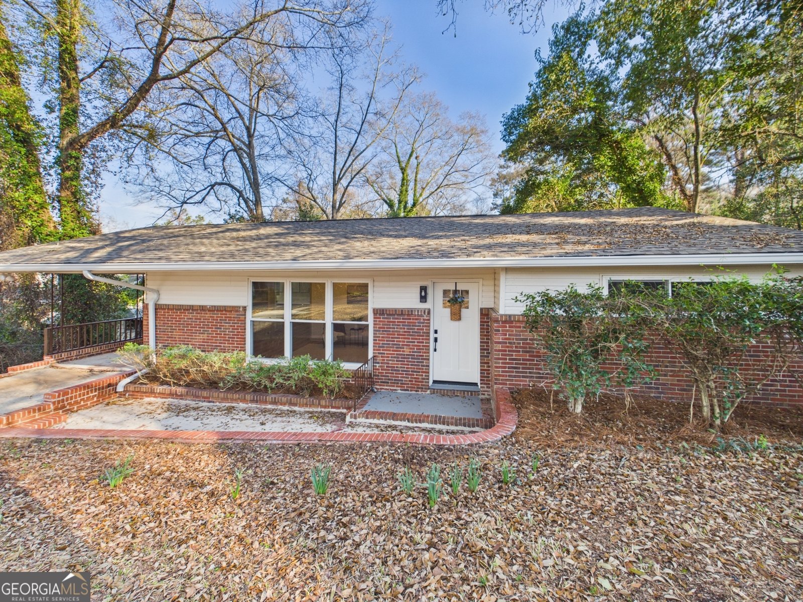 581 Rogers Drive Macon - Photo 34