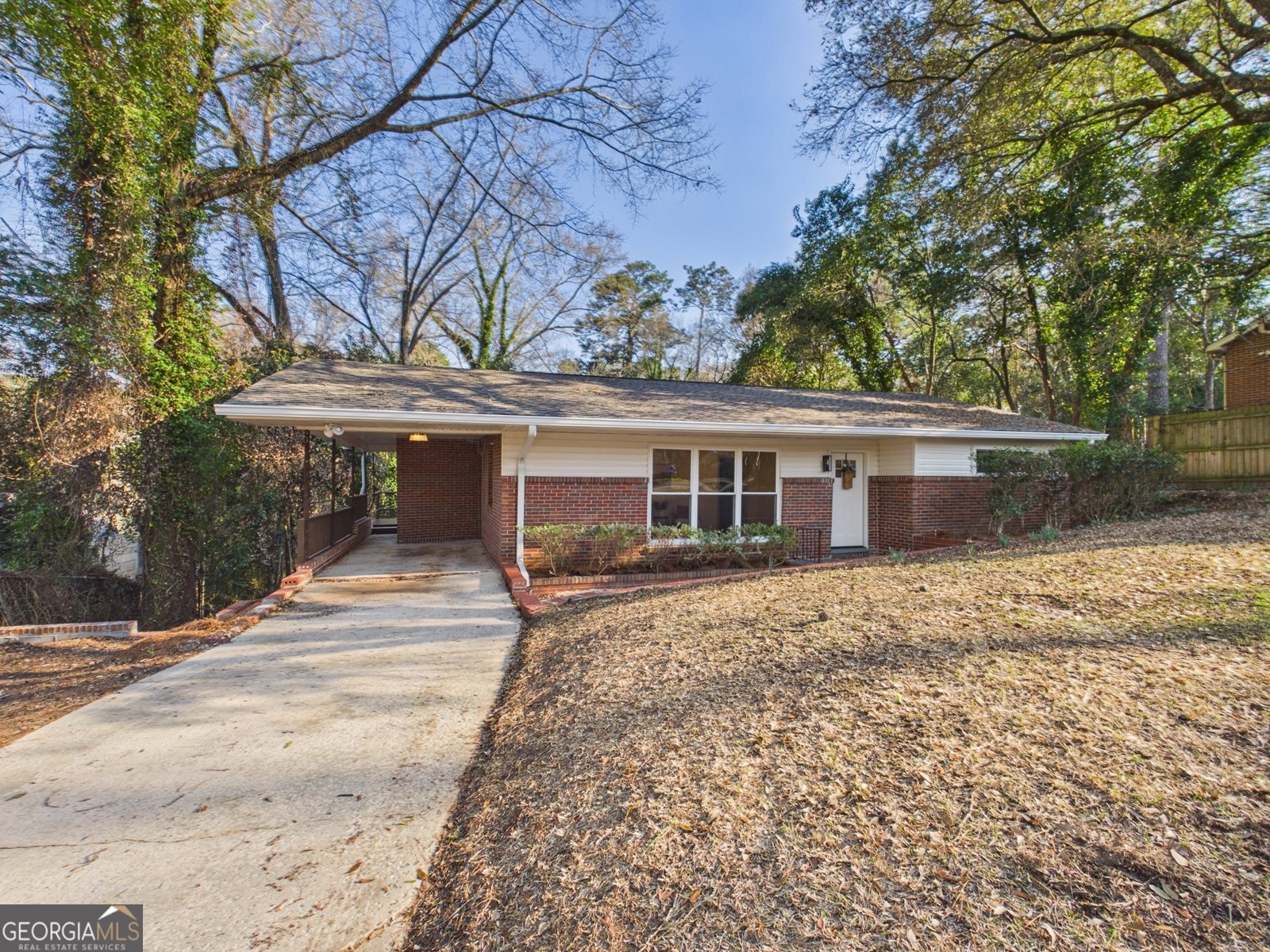 581 Rogers Drive Macon - Photo 35