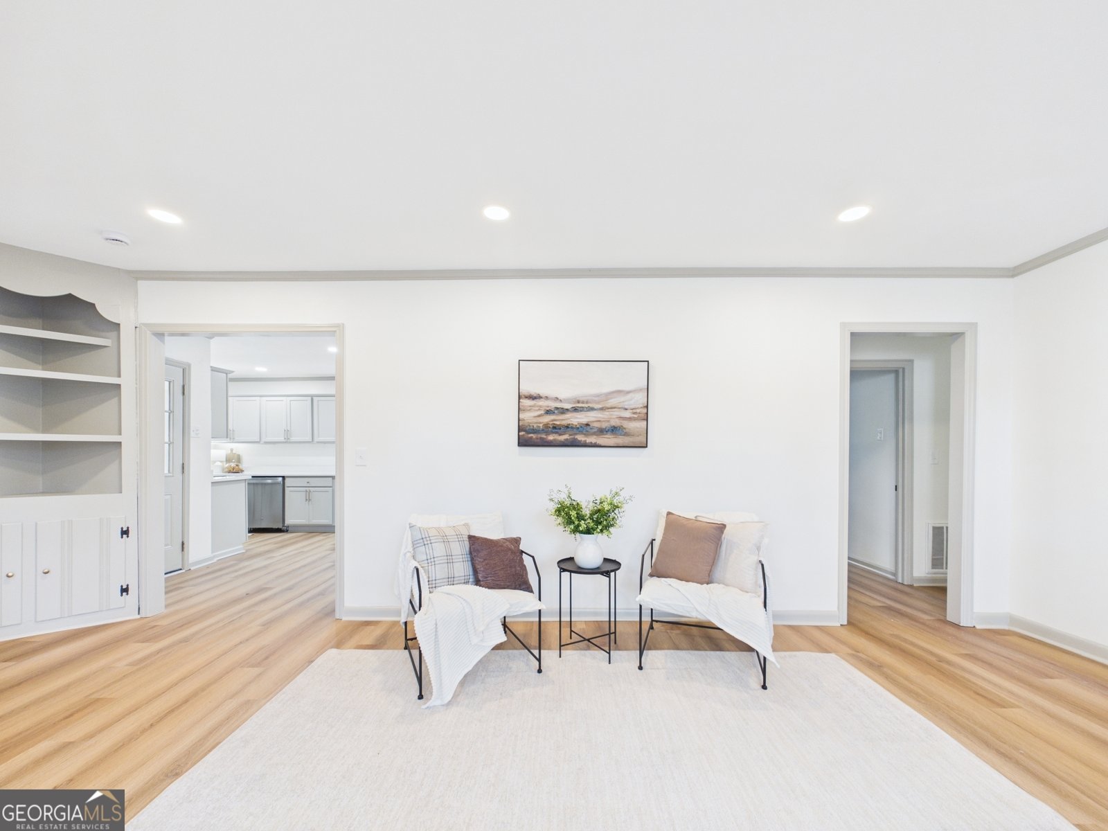 581 Rogers Drive Macon - Photo 6