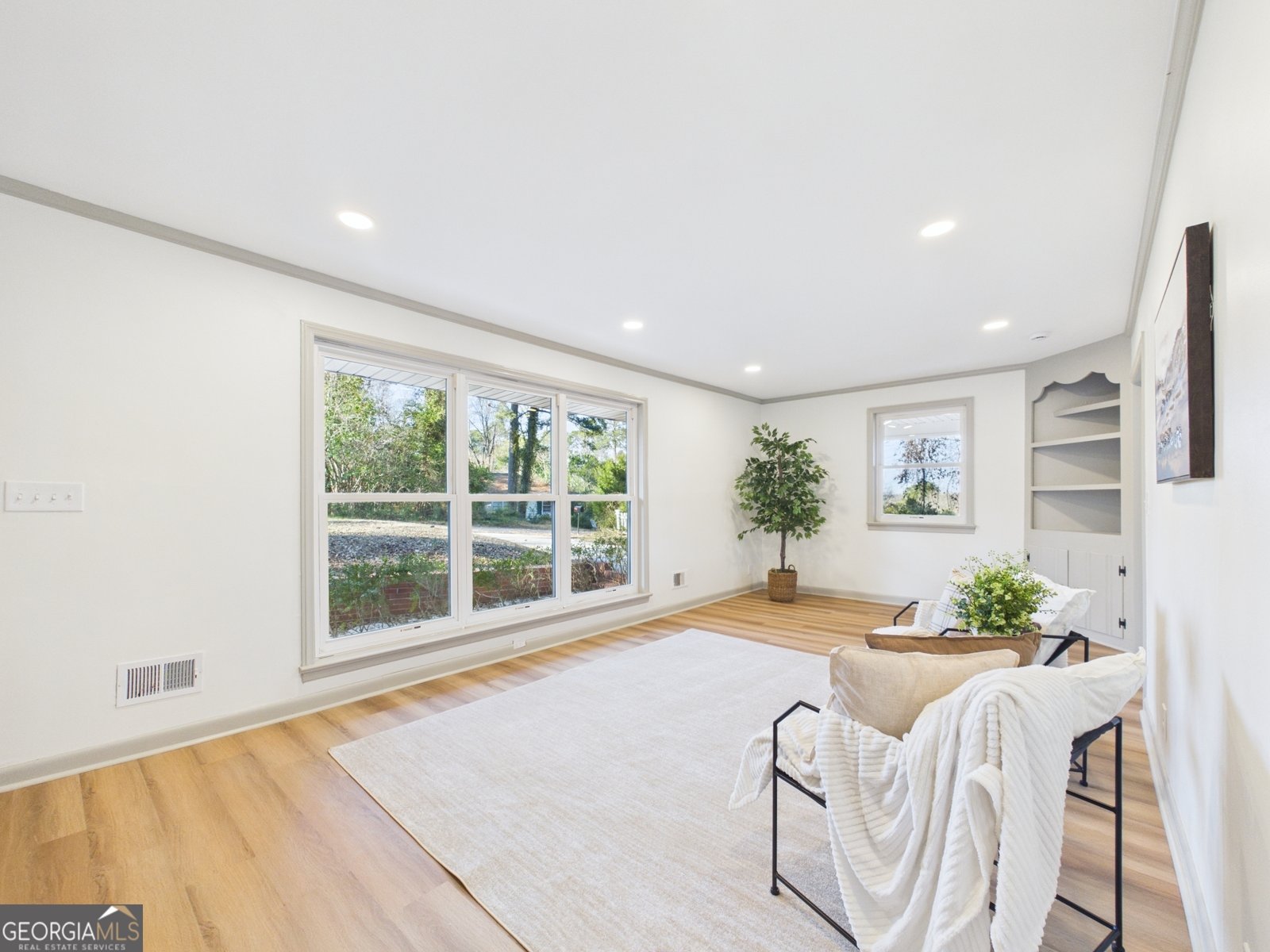 581 Rogers Drive Macon - Photo 7