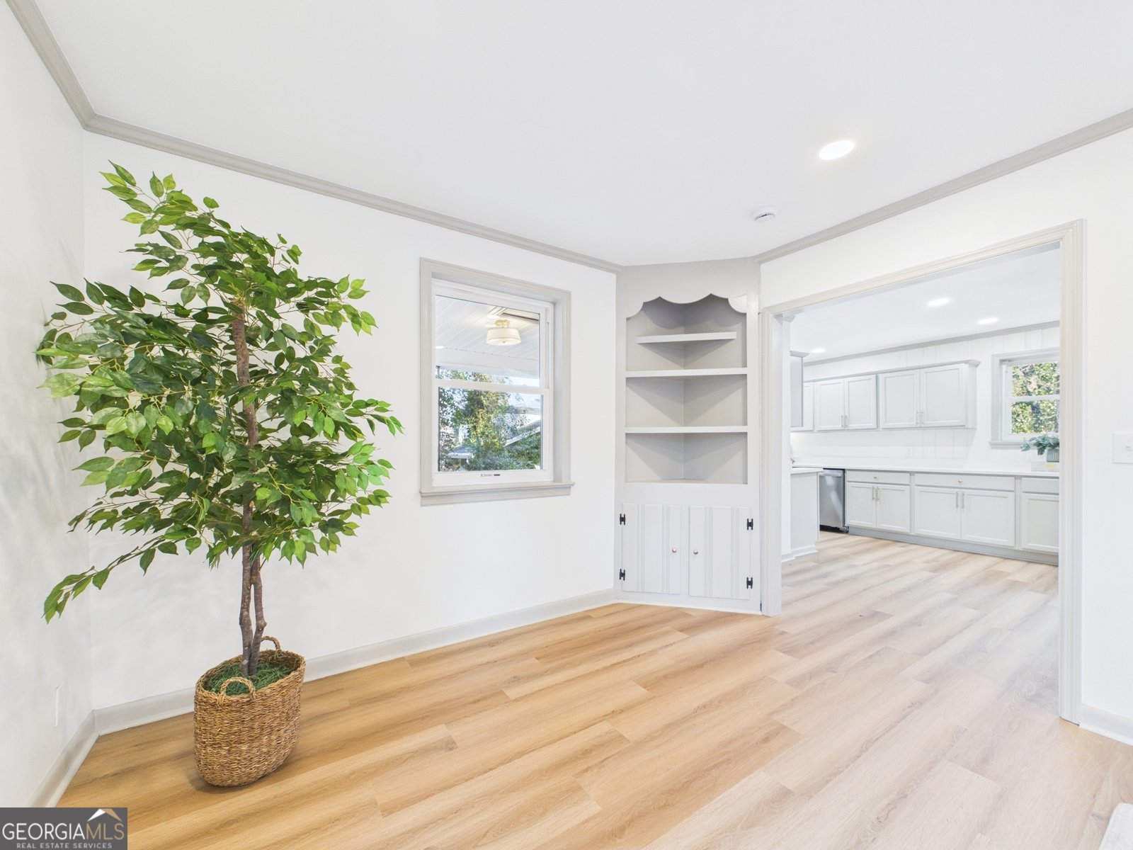 581 Rogers Drive Macon - Photo 8