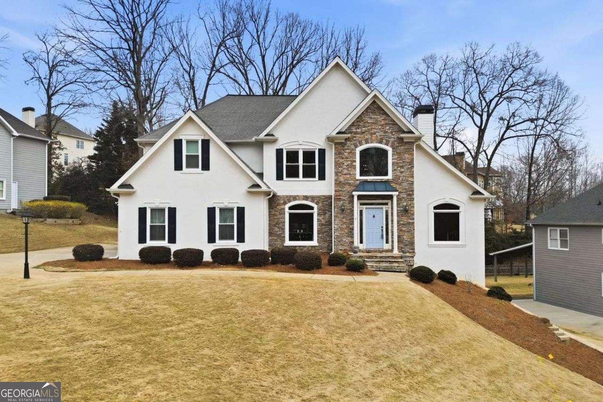 2612 Winterthur Main Kennesaw - Photo 1