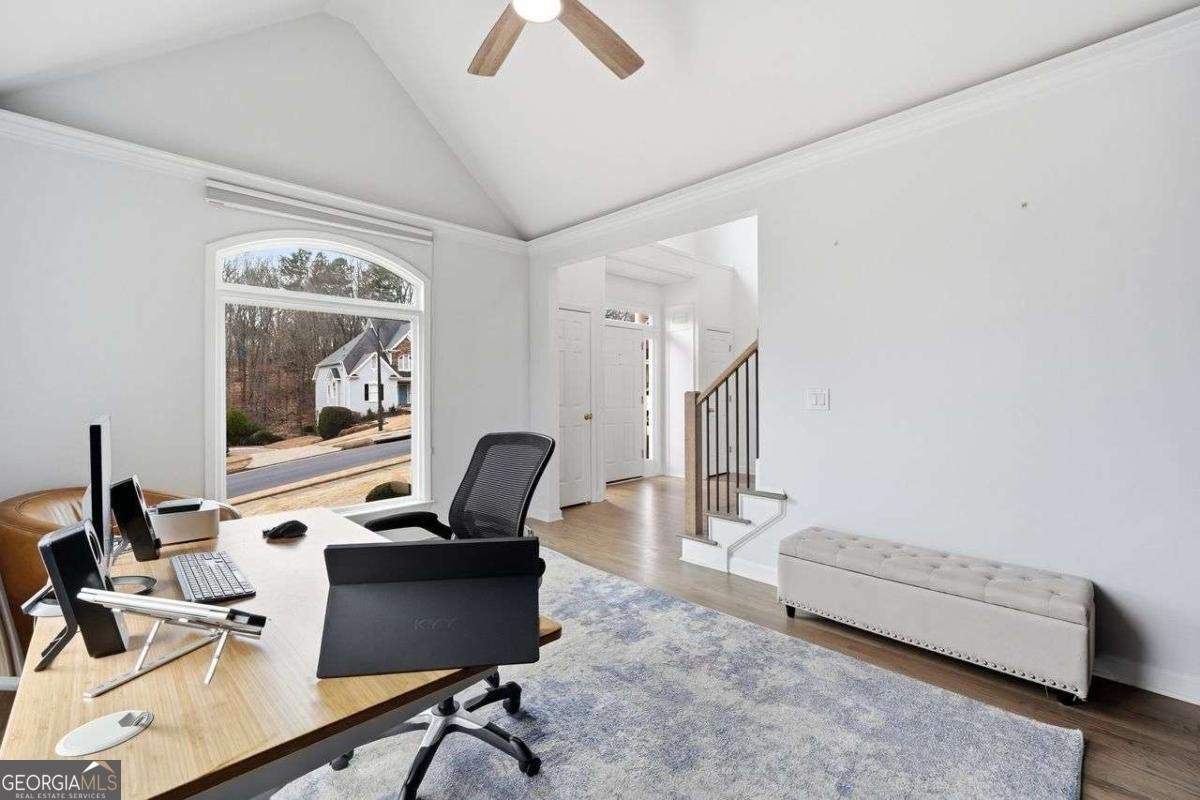 2612 Winterthur Main Kennesaw - Photo 15