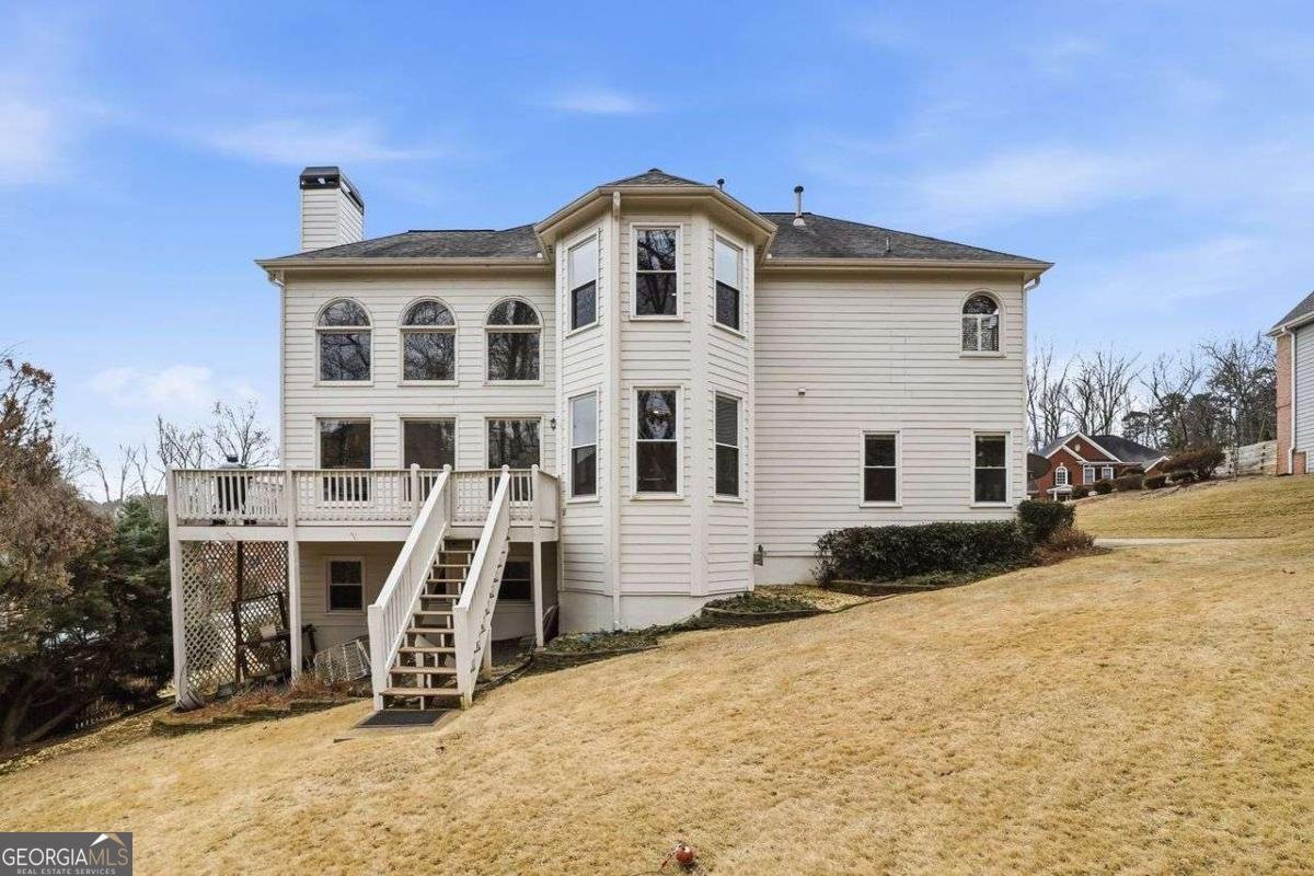 2612 Winterthur Main Kennesaw - Photo 34