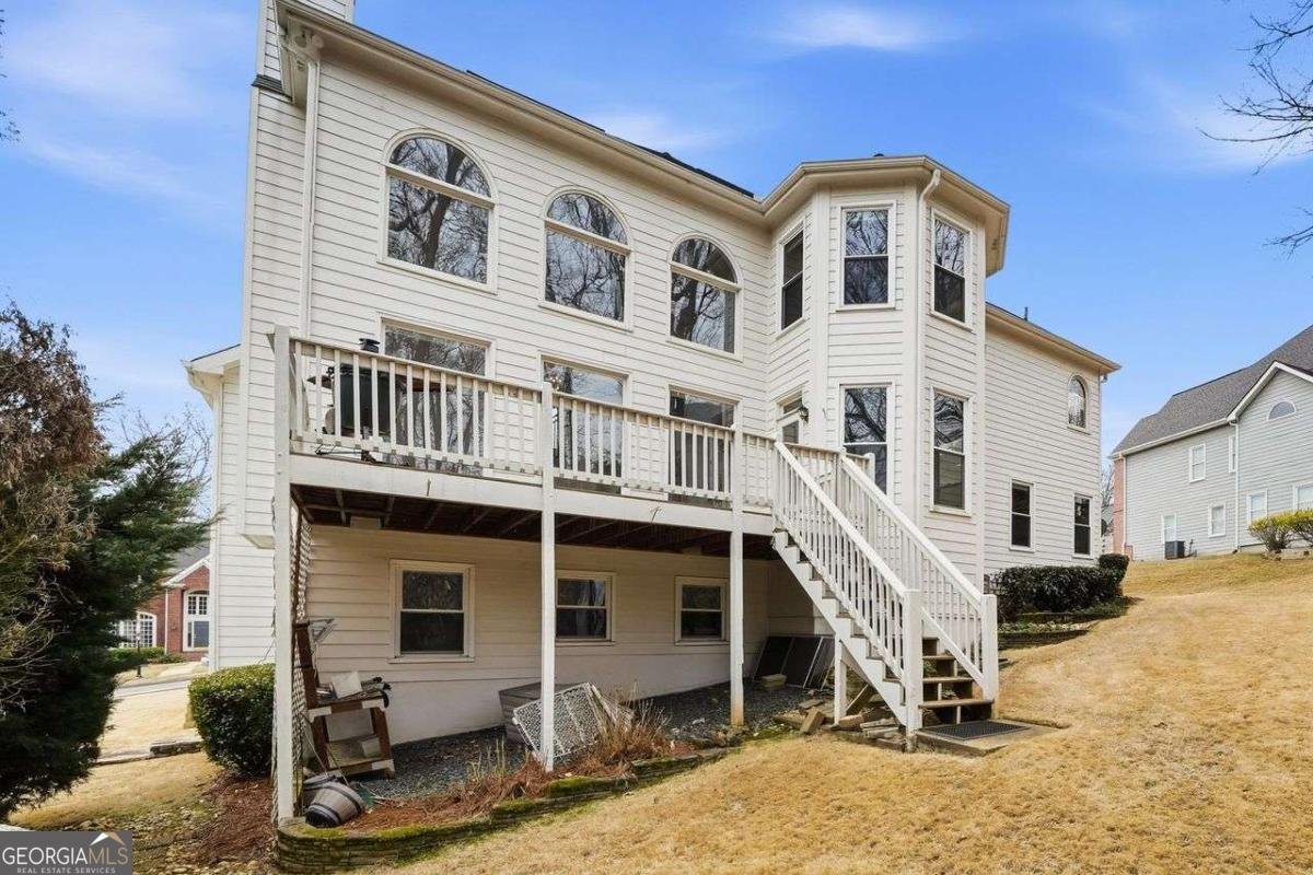 2612 Winterthur Main Kennesaw - Photo 35