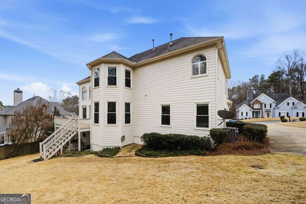 2612 Winterthur Main Kennesaw - Photo 36