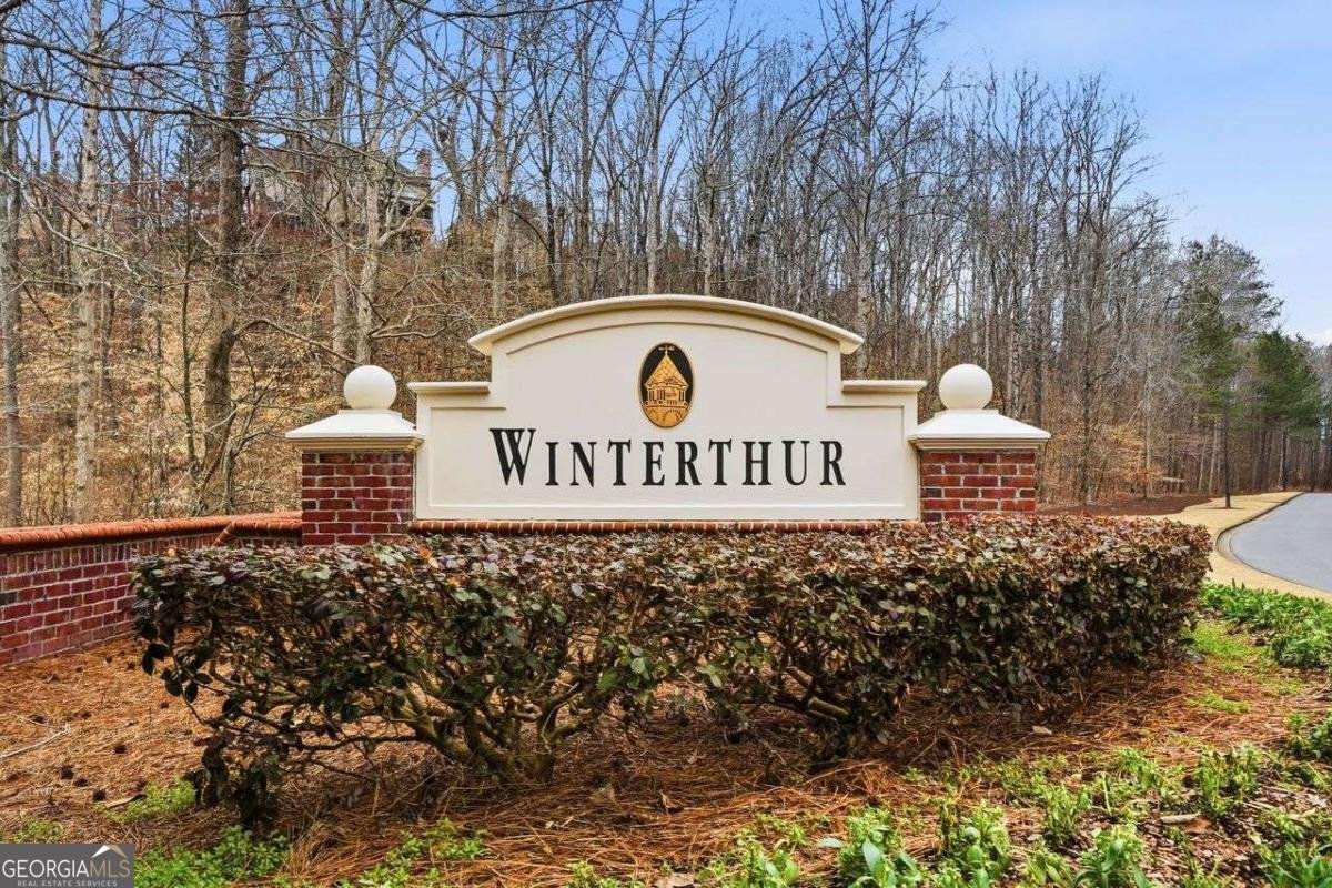 2612 Winterthur Main Kennesaw - Photo 38