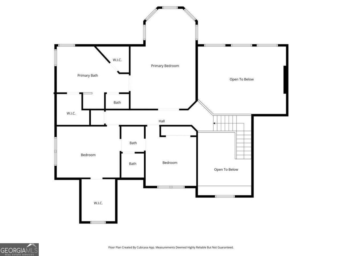 2612 Winterthur Main Kennesaw - Photo 40