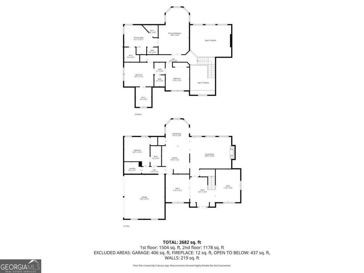 2612 Winterthur Main Kennesaw - Photo 42