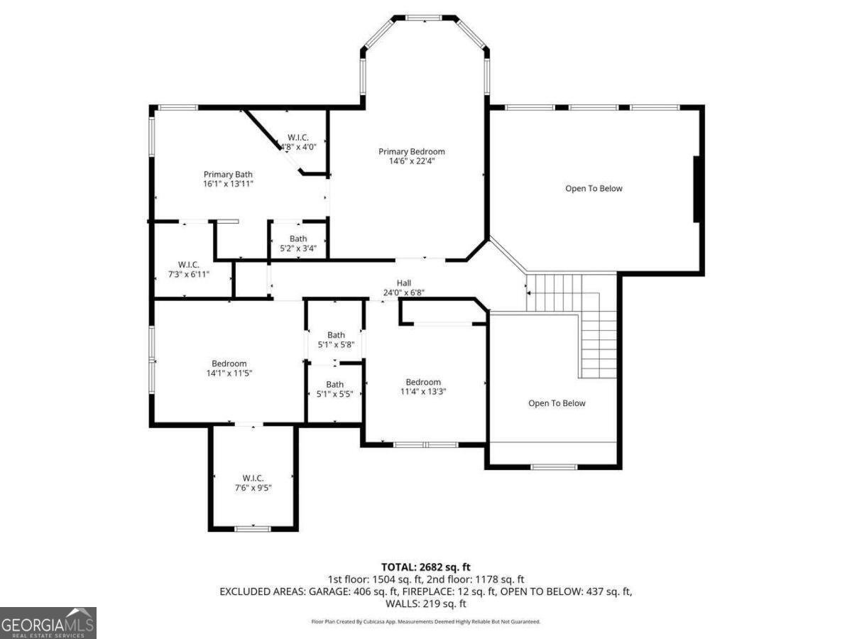 2612 Winterthur Main Kennesaw - Photo 43