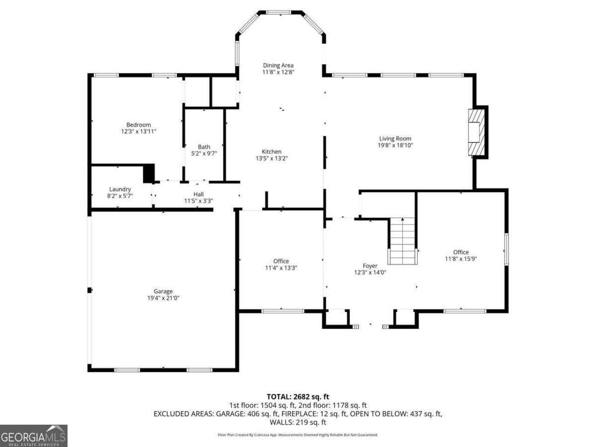 2612 Winterthur Main Kennesaw - Photo 44