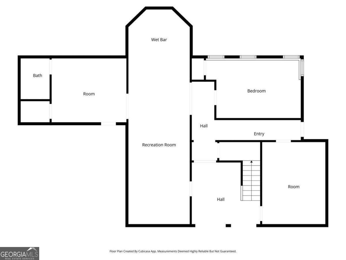 2612 Winterthur Main Kennesaw - Photo 45