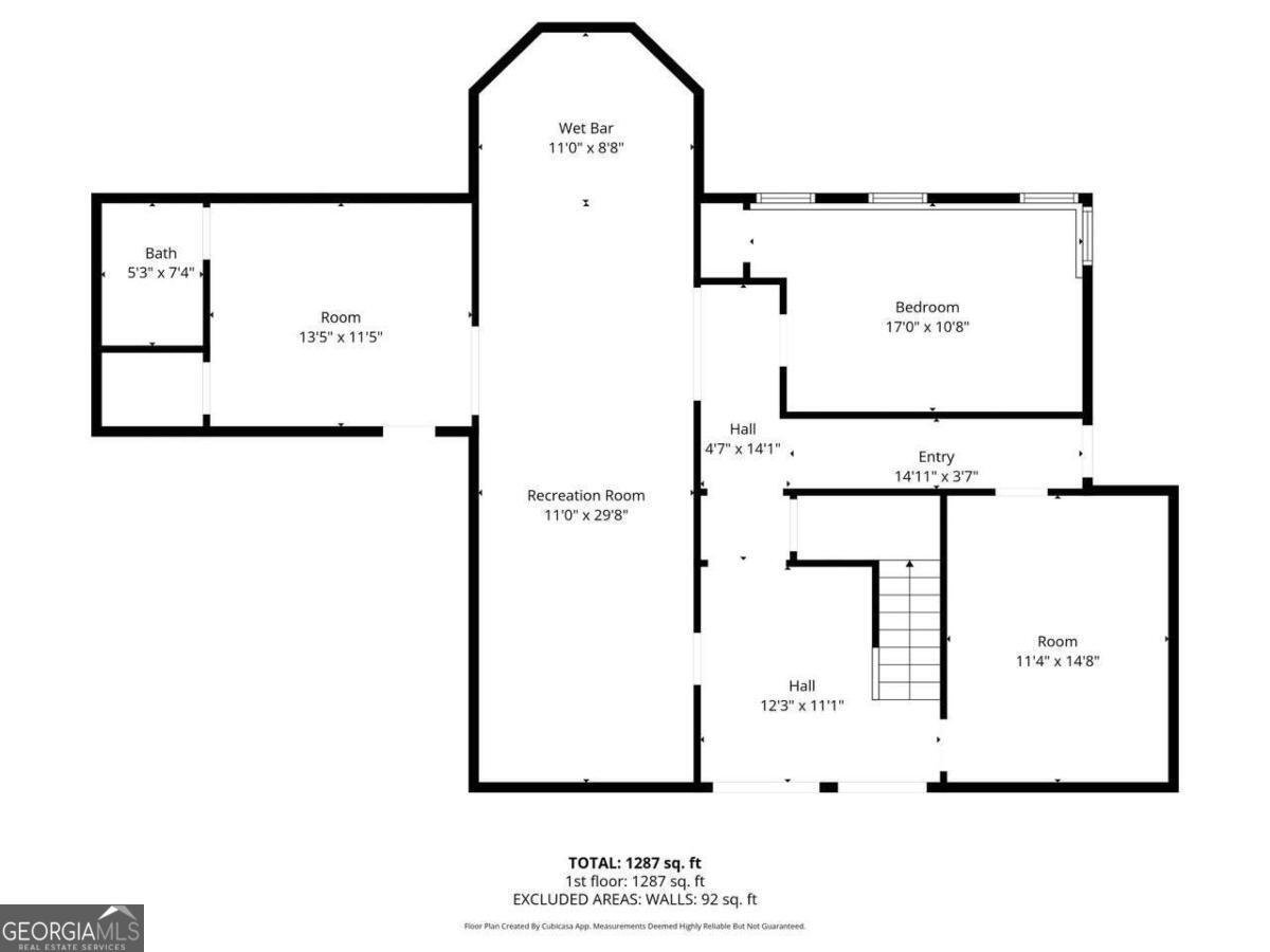 2612 Winterthur Main Kennesaw - Photo 46