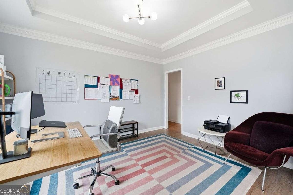 2612 Winterthur Main Kennesaw - Photo 6