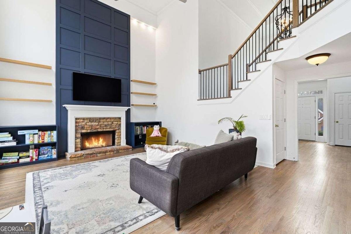 2612 Winterthur Main Kennesaw - Photo 7