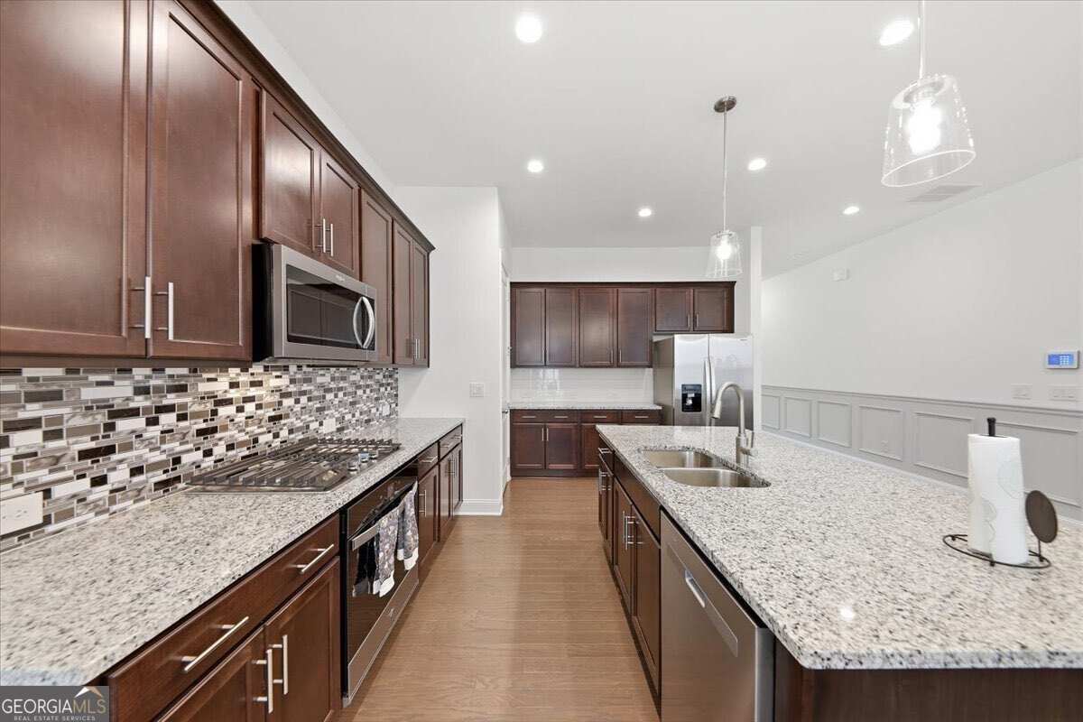 2852 Girard Lane Duluth - Photo 10