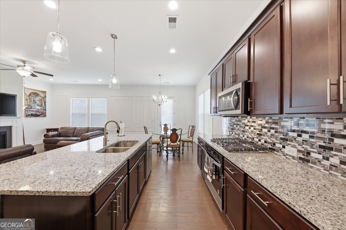 2852 Girard Lane Duluth - Photo 12