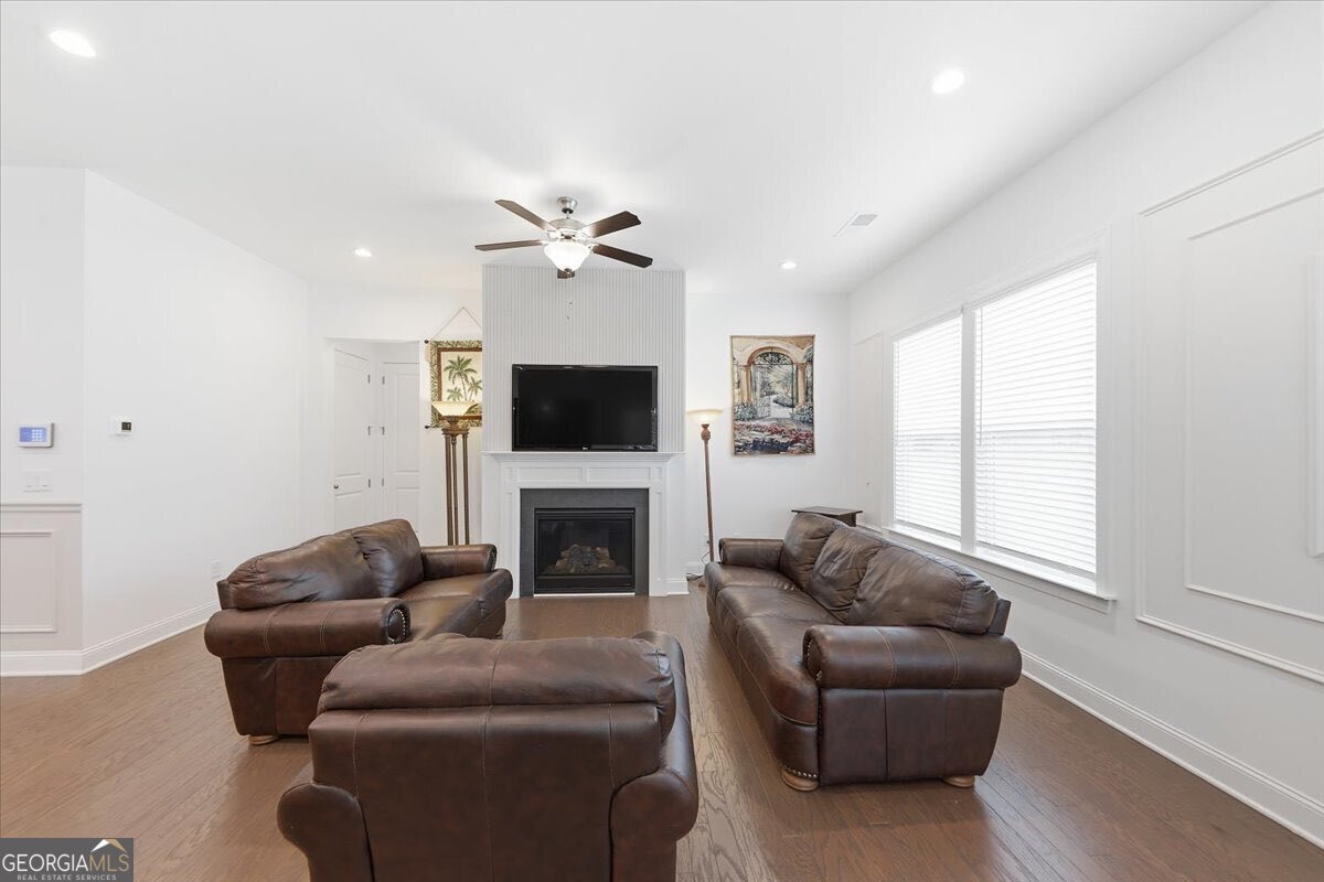 2852 Girard Lane Duluth - Photo 15