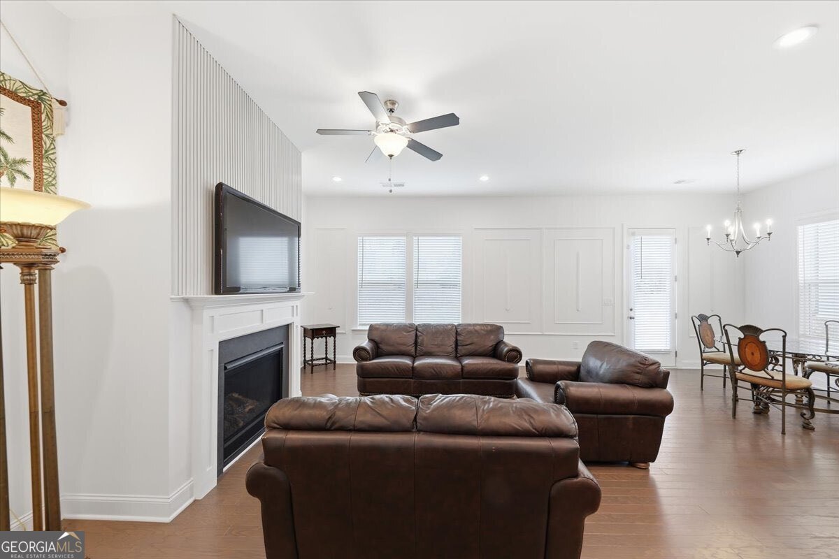 2852 Girard Lane Duluth - Photo 16