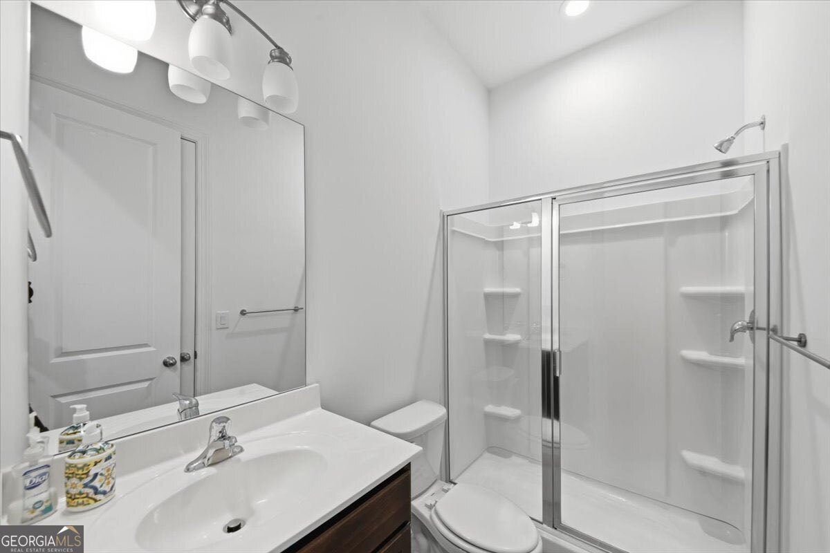 2852 Girard Lane Duluth - Photo 17