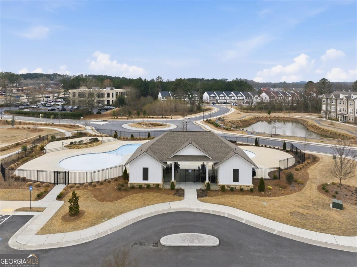 2852 Girard Lane Duluth - Photo 43