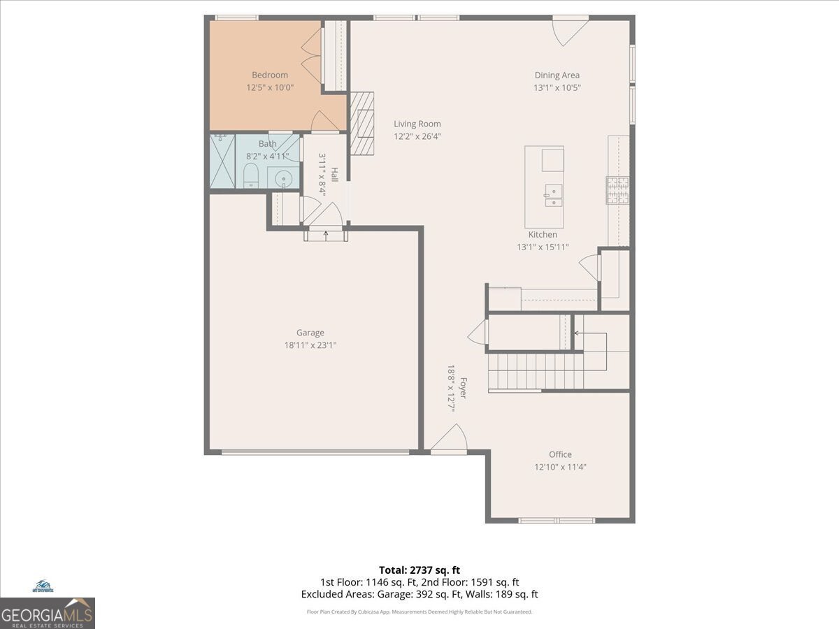 2852 Girard Lane Duluth - Photo 45