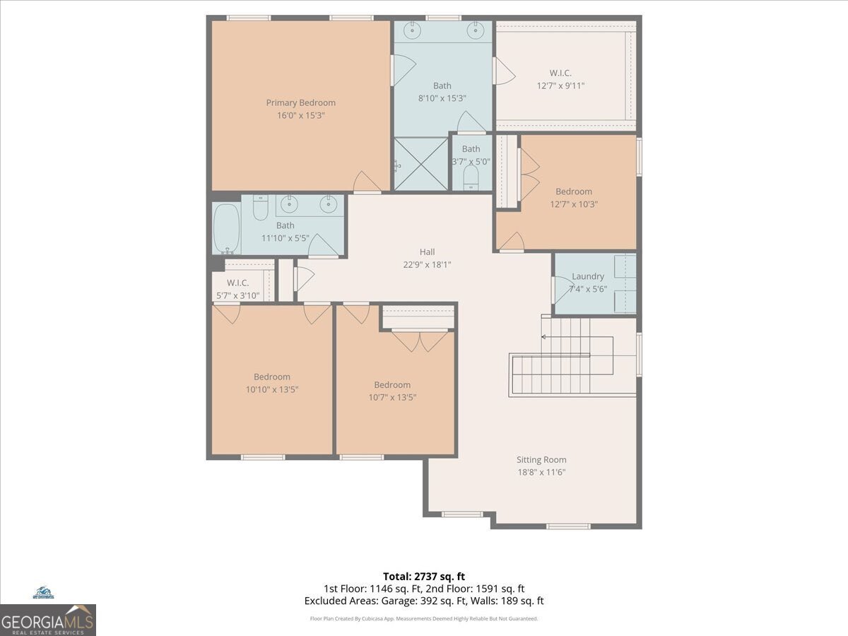 2852 Girard Lane Duluth - Photo 46