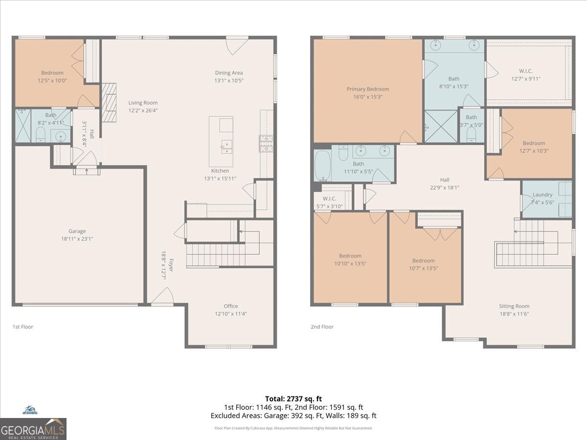 2852 Girard Lane Duluth - Photo 47