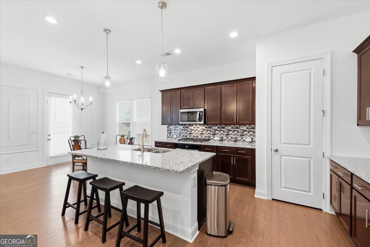 2852 Girard Lane Duluth - Photo 7