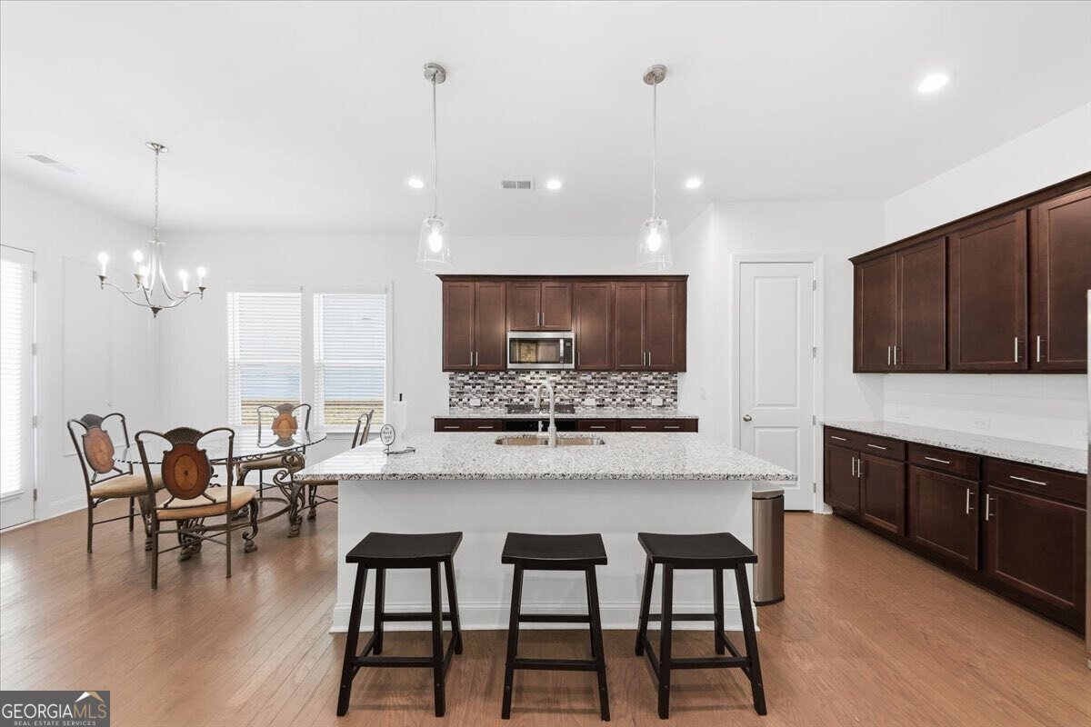 2852 Girard Lane Duluth - Photo 8