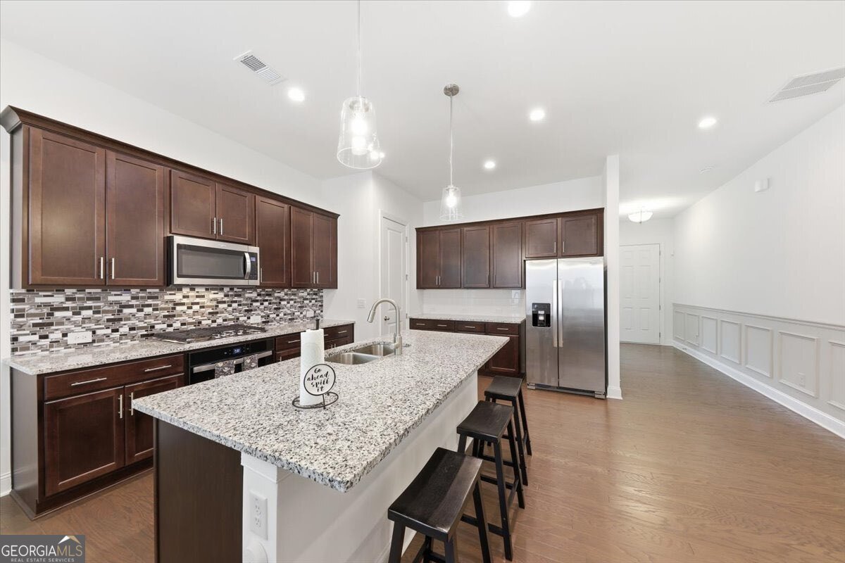 2852 Girard Lane Duluth - Photo 9