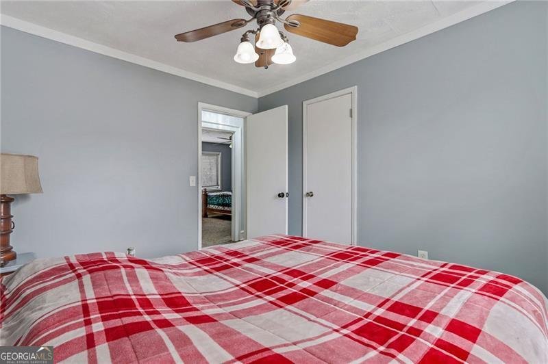 2632 Castlerock Drive Duluth - Photo 16