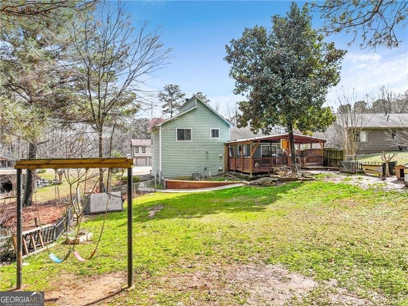 2632 Castlerock Drive Duluth - Photo 20