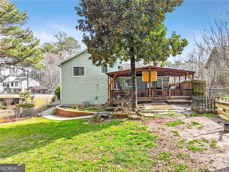 2632 Castlerock Drive Duluth - Photo 21