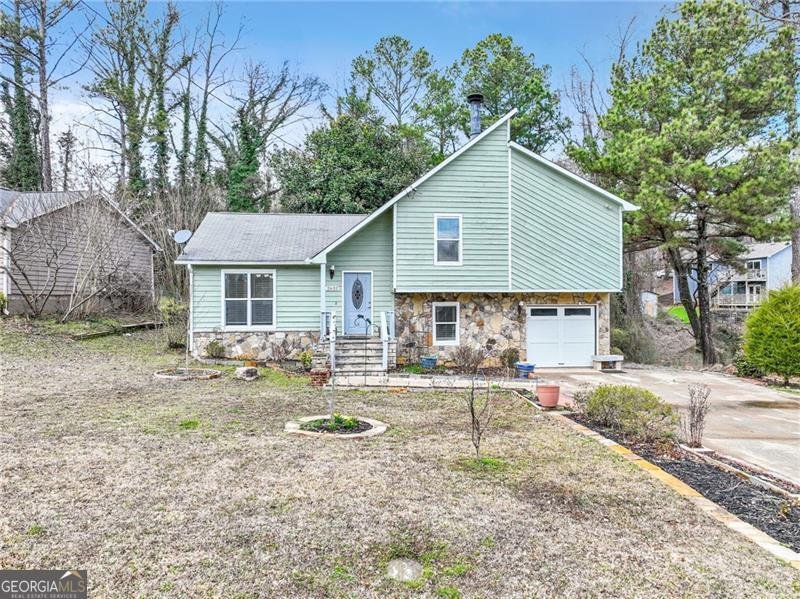 2632 Castlerock Drive Duluth - Photo 23