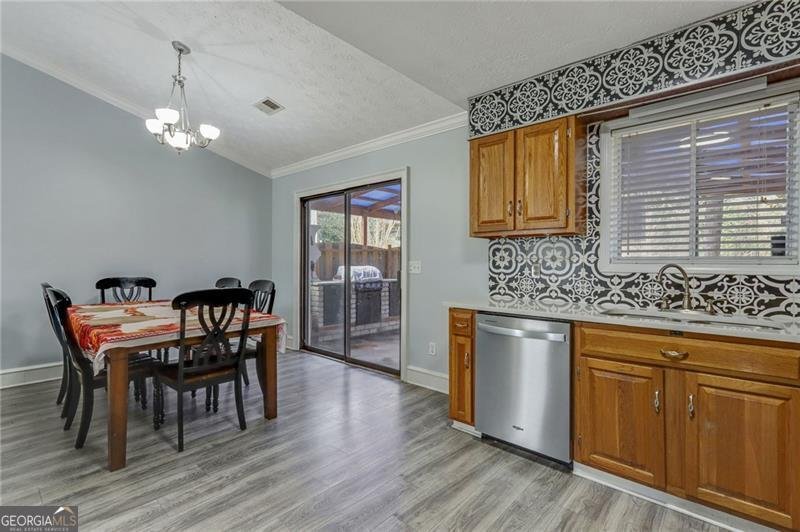 2632 Castlerock Drive Duluth - Photo 9