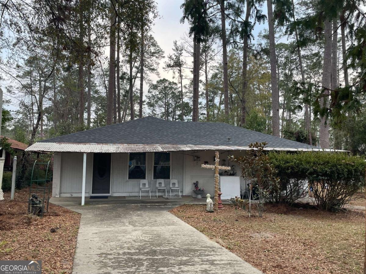 129 Brumby Street Reidsville - Photo 22