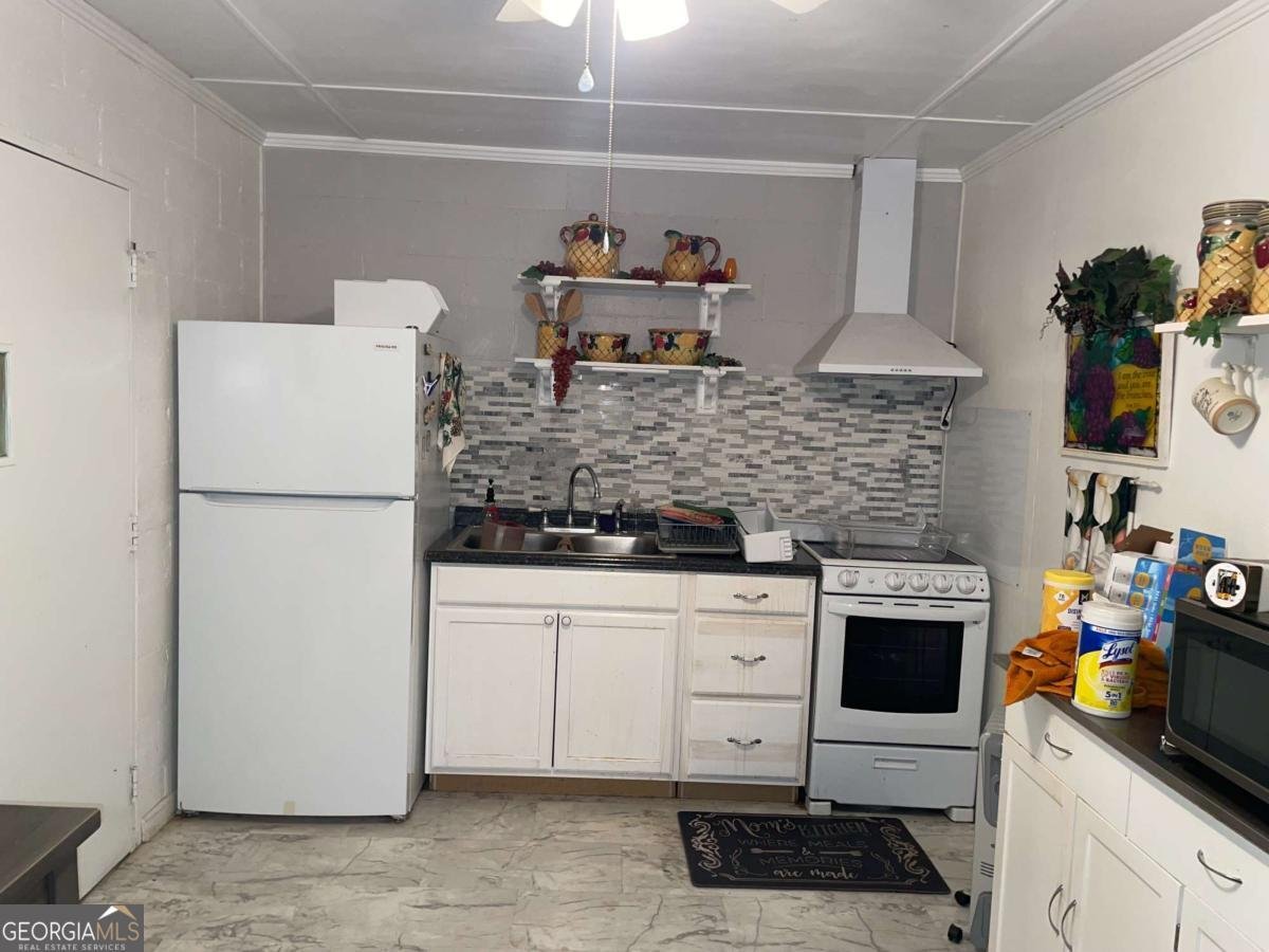 129 Brumby Street Reidsville - Photo 24