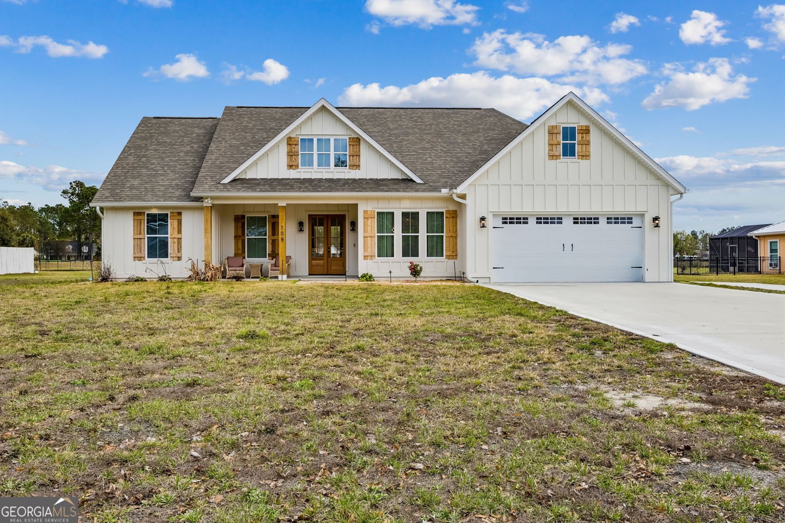 109 Ashton Lane Kingsland - Photo 1