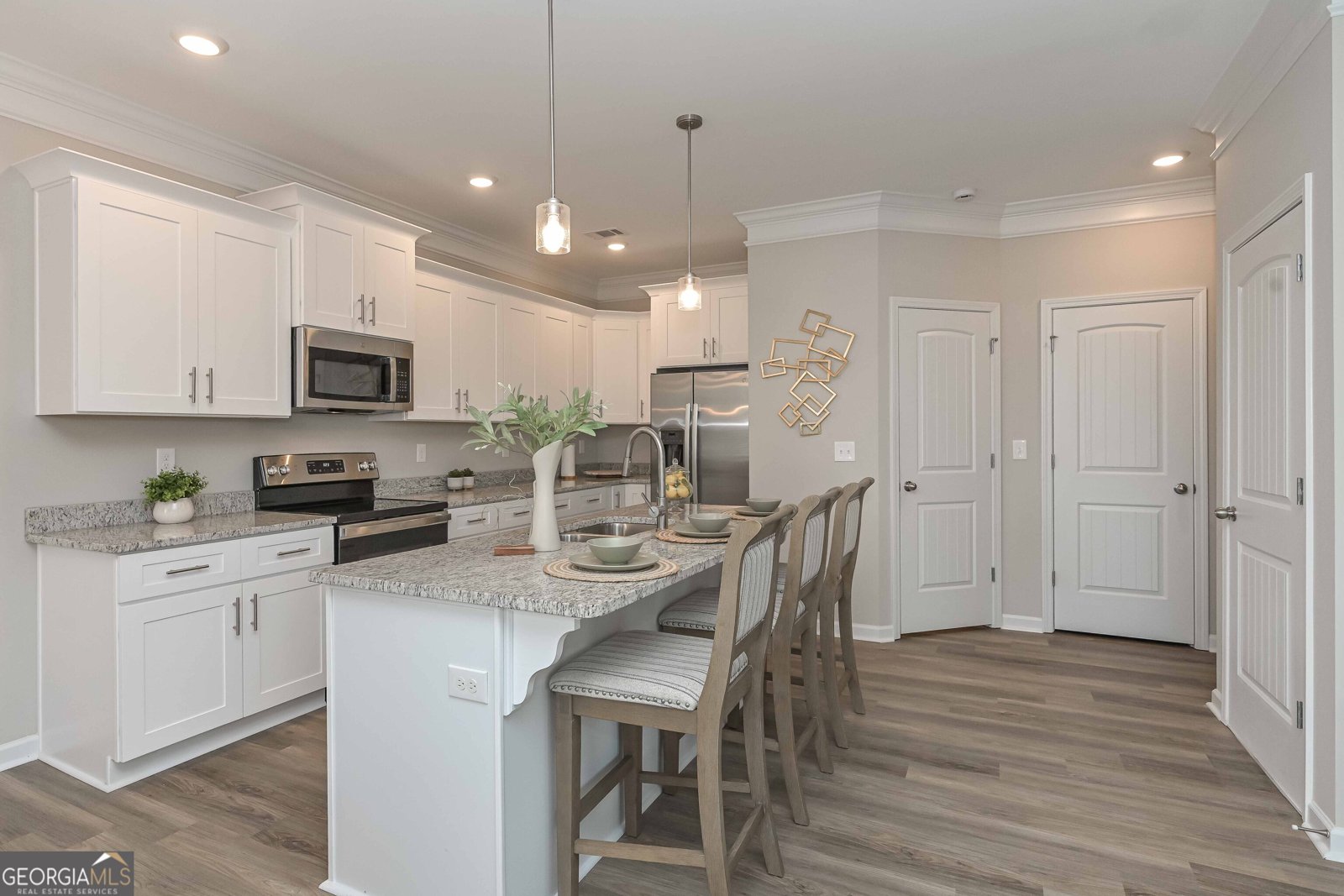 2690 Fareed Street Douglasville - Photo 10