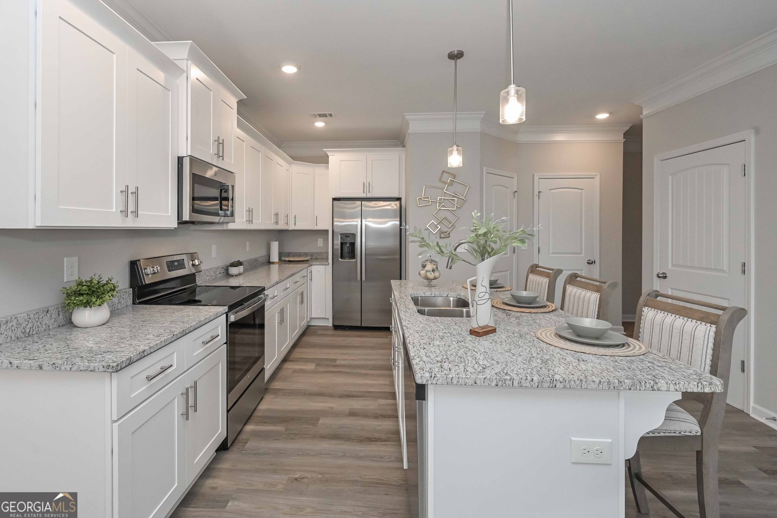 2690 Fareed Street Douglasville - Photo 11