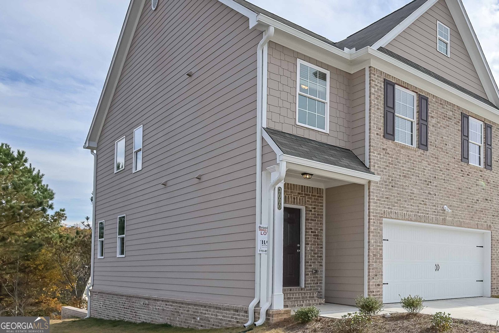 2690 Fareed Street Douglasville - Photo 32