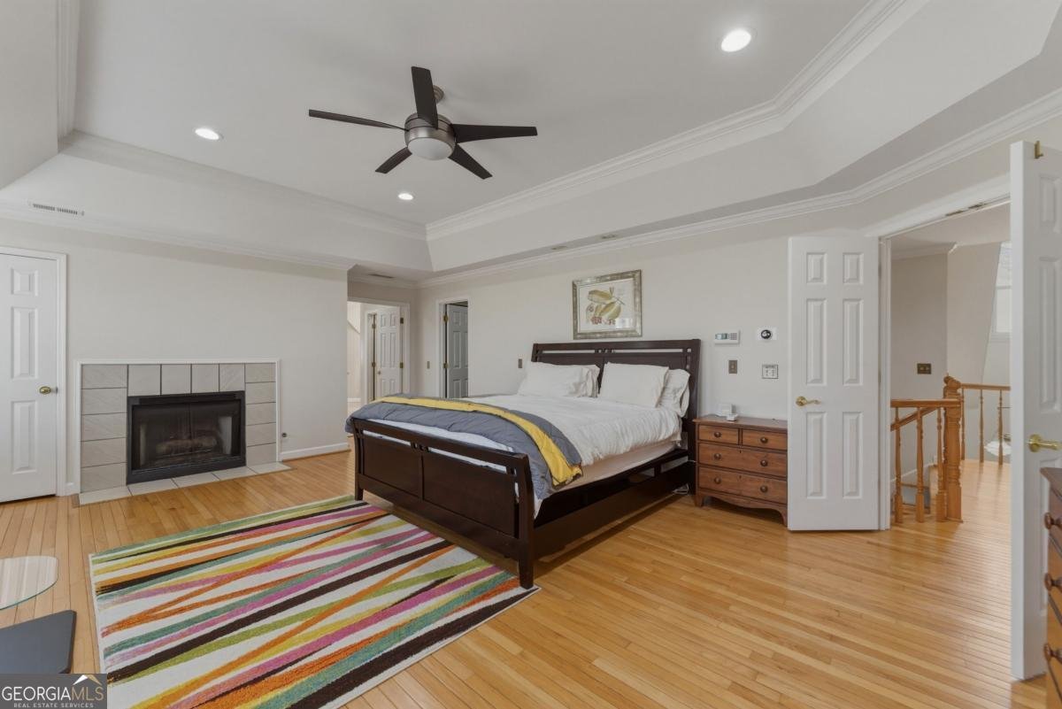 180 Grogans Landing Atlanta - Photo 35