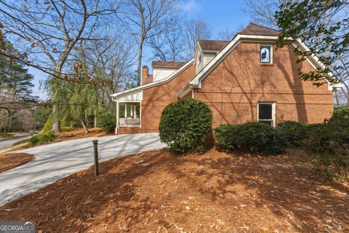 180 Grogans Landing Atlanta - Photo 7