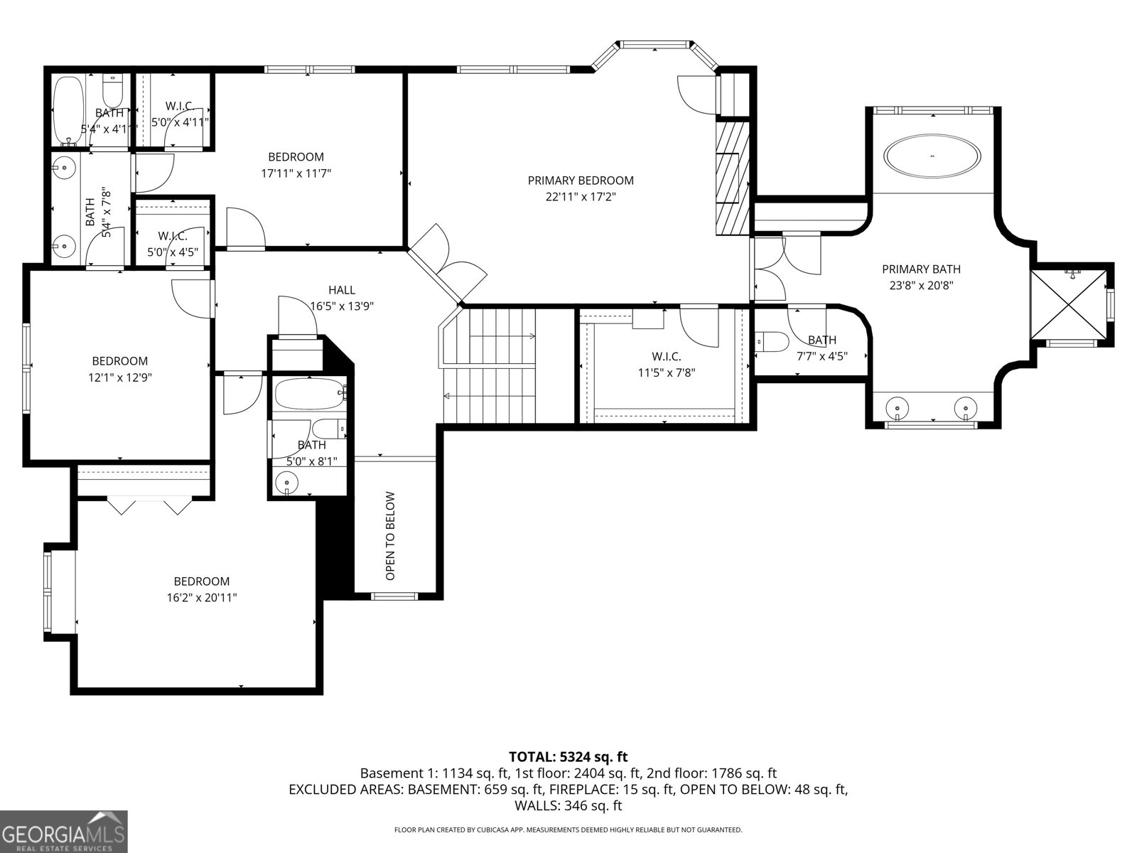 180 Grogans Landing Atlanta - Photo 71