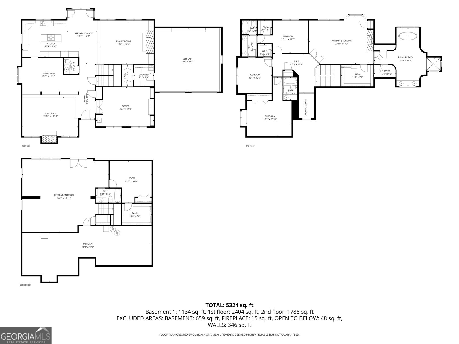 180 Grogans Landing Atlanta - Photo 72