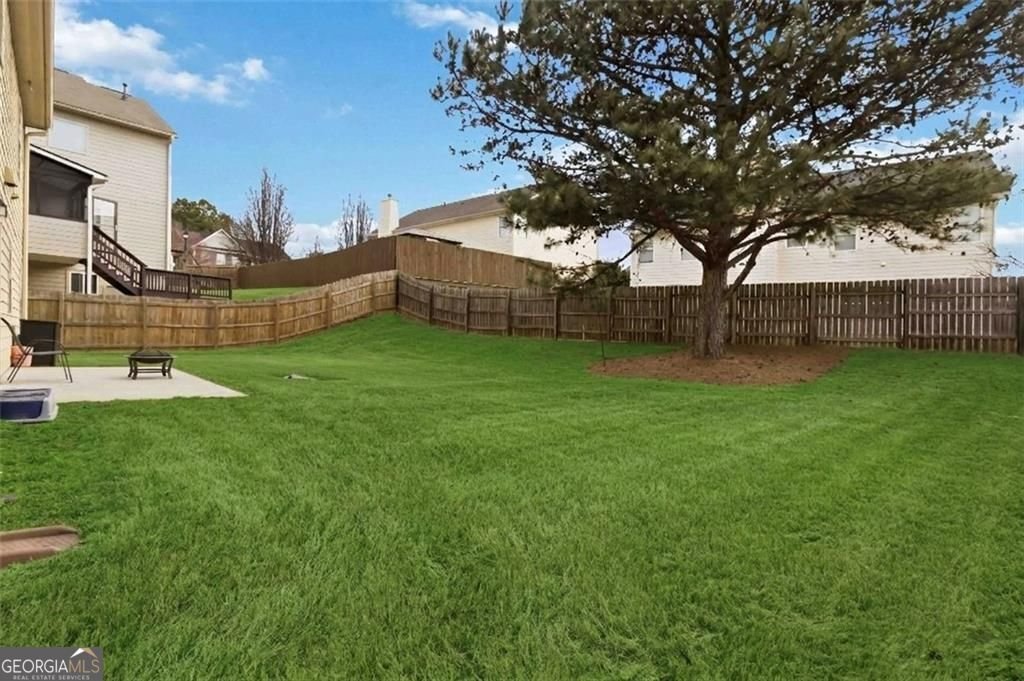 747 Hancock Place Braselton - Photo 18